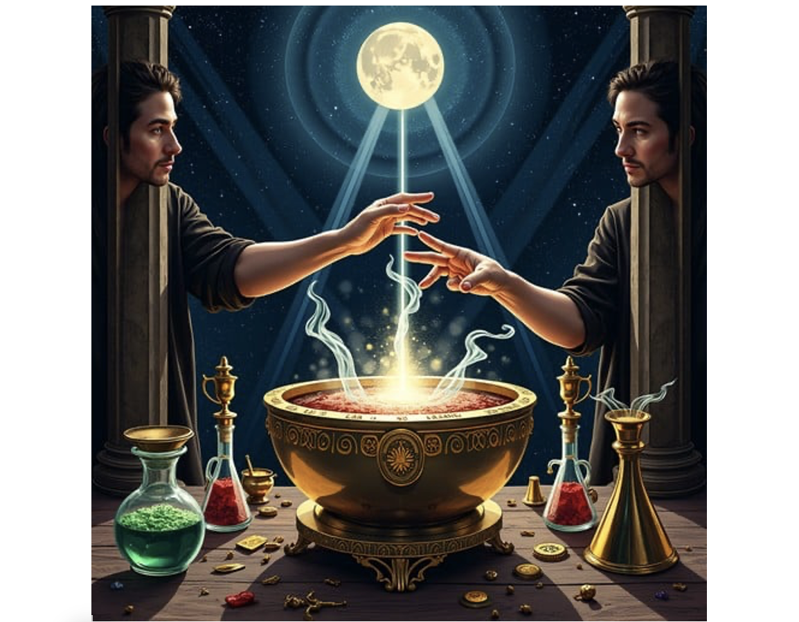 Alchemy to Transcendent Physics—A Historical Perspective Evolution of Scientific Inquiry to the Frontier of Consciousness